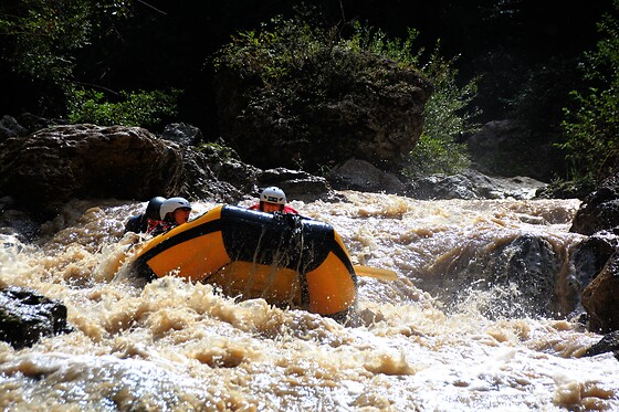 River Tribe - photo 1