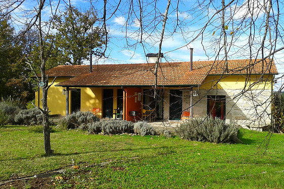 CASA DAS PALMEIRAS - photo 0