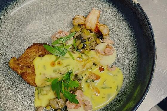 Brasserie Steenberg - photo 0