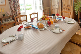 Domaine Aurore de Beaufort