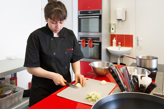Cook & Go Nantes - photo 0