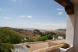 HOTEL VILLA DE ALGAR