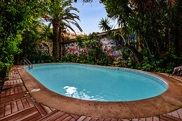 Hôtel Windsor 4* Nice