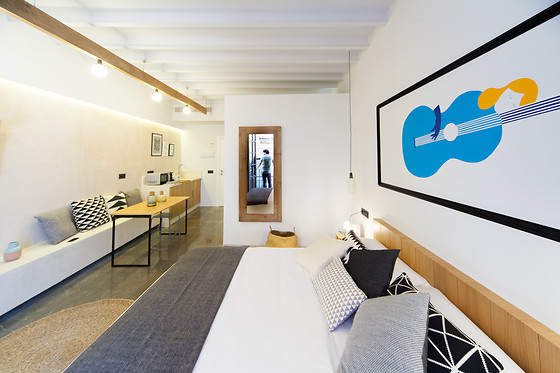WELLDONE APARTMENTS - photo 4