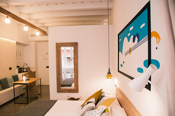 WELLDONE APARTMENTS - photo 9