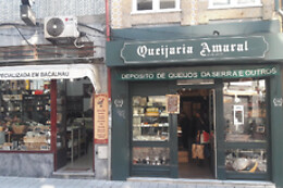 QUEIJARIA AMARAL
