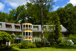 Fletcher Hotel-Restaurant De Scheperskamp (HOTEL)