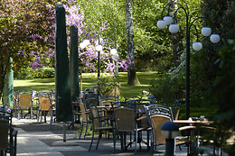 Fletcher Hotel-Restaurant De Scheperskamp (HOTEL)