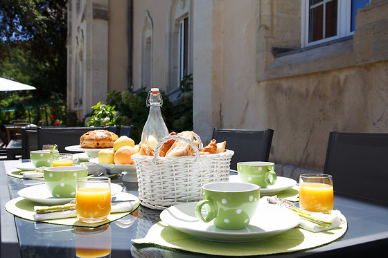 Le Manoir de Sanilhac - photo 5