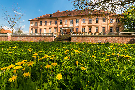 Schlosshotel Rühstädt - photo 5