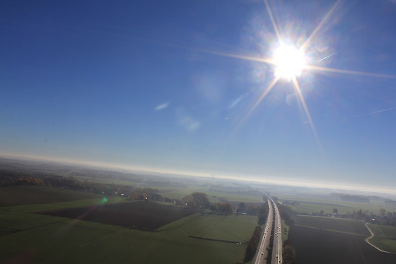 Easy Flying Paramotor School - photo 8