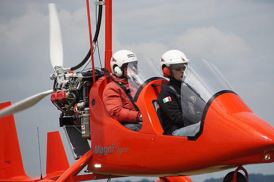 Easy Flying Paramotor School - photo 24