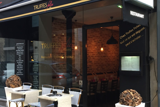 Truffes Folies 8ème - photo 6