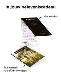 Cadeaubon Wellness & Beauty