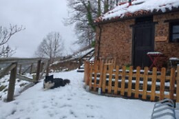 LA VALLICUERRA