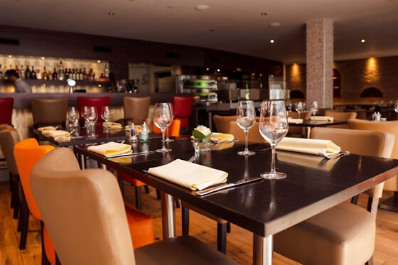 Restaurant La Toscana Apeldoorn - photo 0