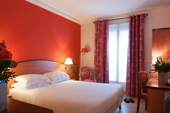 Hôtel Eden Montmartre *** - photo 8