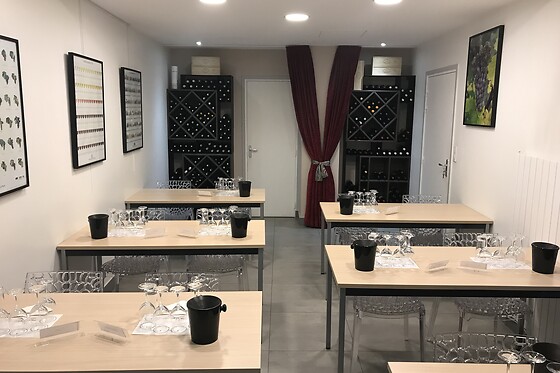 The Wine School - photo 5