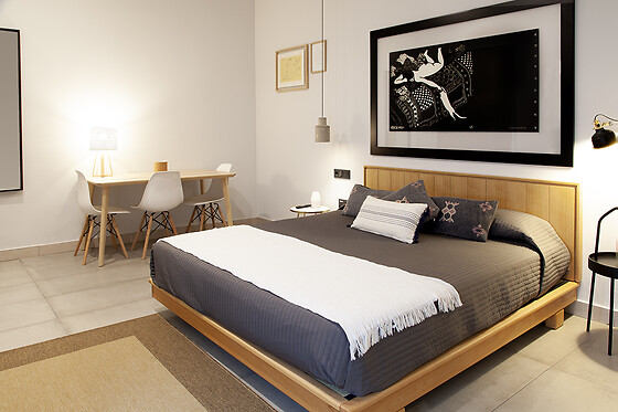 WELLDONE APARTMENTS - photo 0