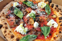 No Diet Club - Food tours