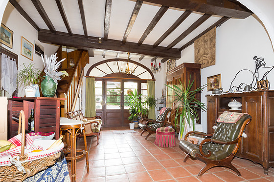 Maison Ganderats - photo 3