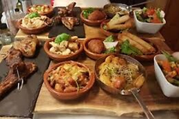 Restaurant Semra