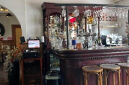 Restaurant Semra