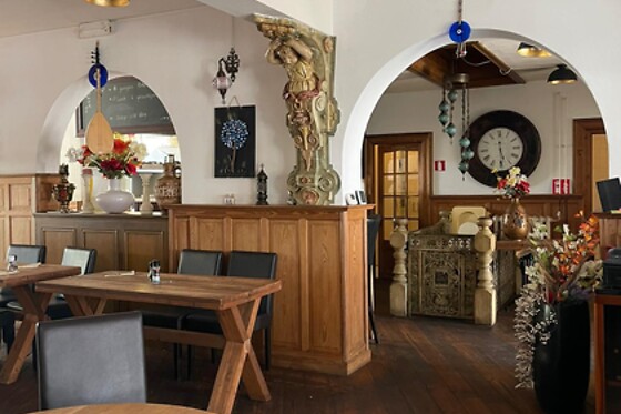 Restaurant Semra - photo 6