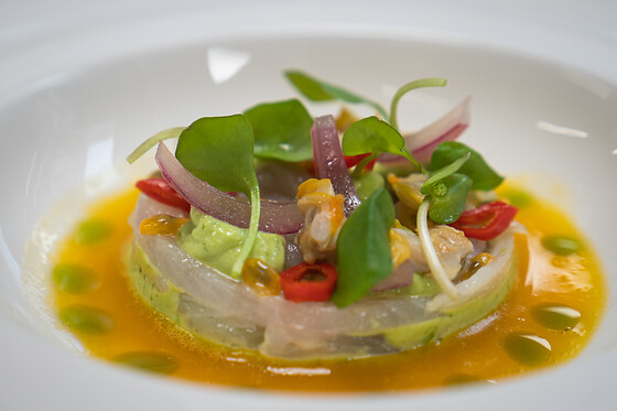 Restaurant Hof van Gelre By Flow - photo 9