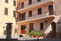 Albergo Ristorante La Rocca