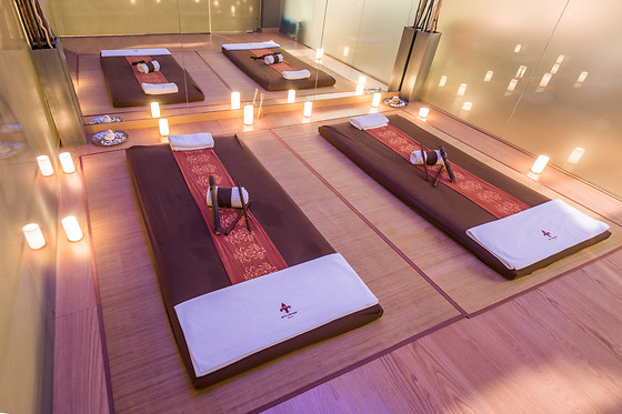 HOTEL SPA TERMES SERHS CARLEMANY - photo 1
