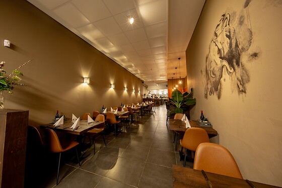 Thoms Grillhuys - photo 0