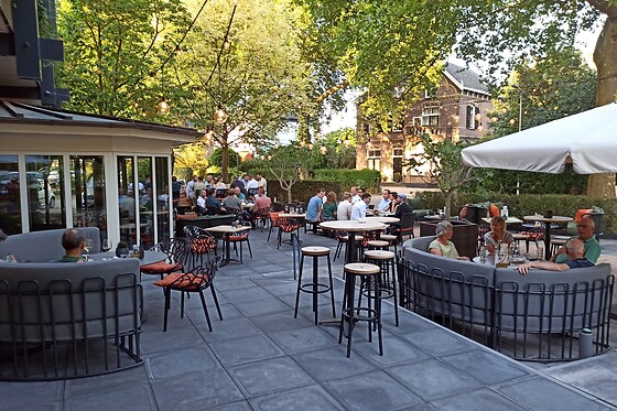Restaurant Hof van Gelre By Flow - photo 6