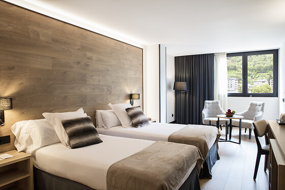 ACTA ARTHOTEL Q 4* - photo 41