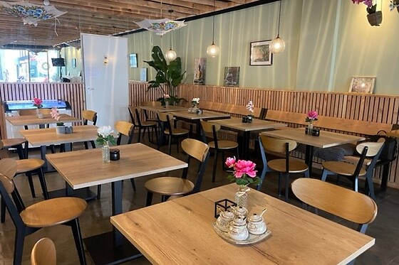 Mallika Thaifood Stad - photo 1