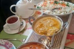 Restaurant Gandhi