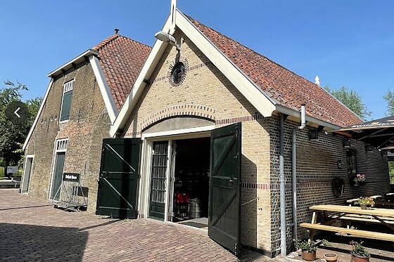 Brasserie Hoeve Essesteijn - photo 0