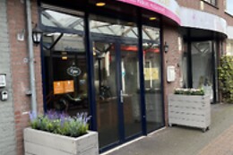 Kathmandu Kitchen Beverwijk