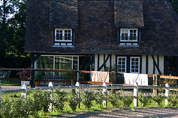 La Pommeraie 27