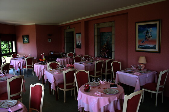 Le Domaine de Kerstinec et son restaurant le Kerland - photo 6