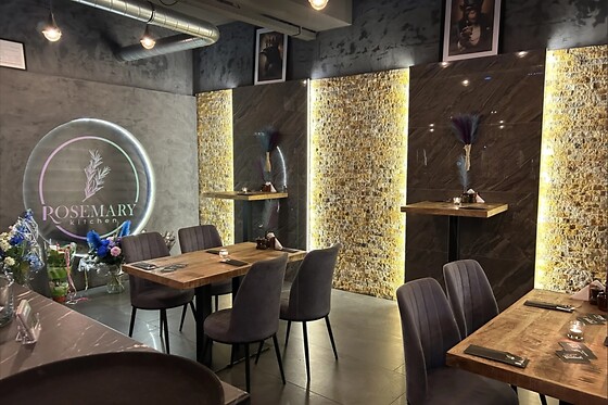Rosemary Kitchen - photo 3