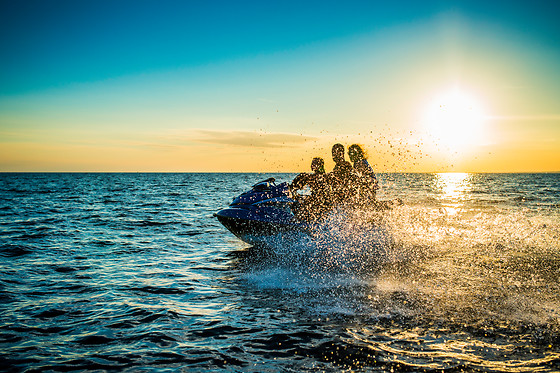 Beach Hut Water Sports - photo 10