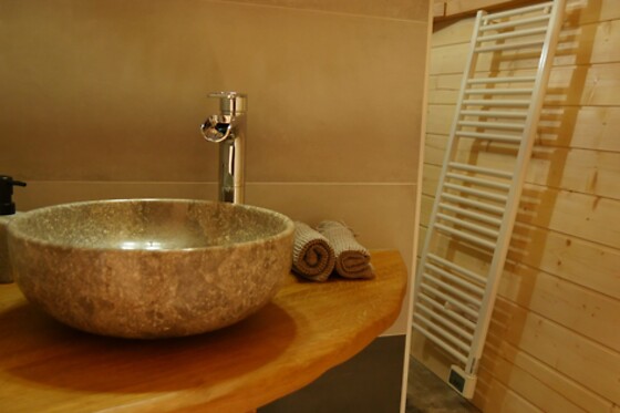 Domaine Les Hêtres Pourpres - photo 1