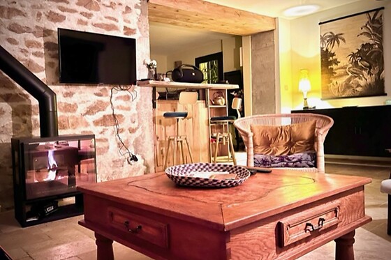 La grande Ourse - photo 2