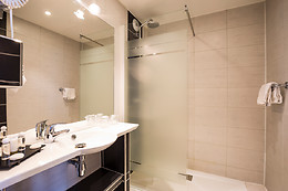 Hotel The Originals Saint-Nazaire Aquilon