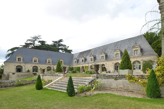 Château de la Bourdaisière - photo 3