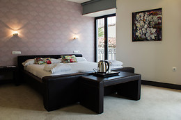 HOTEL SPA TERATERMAL