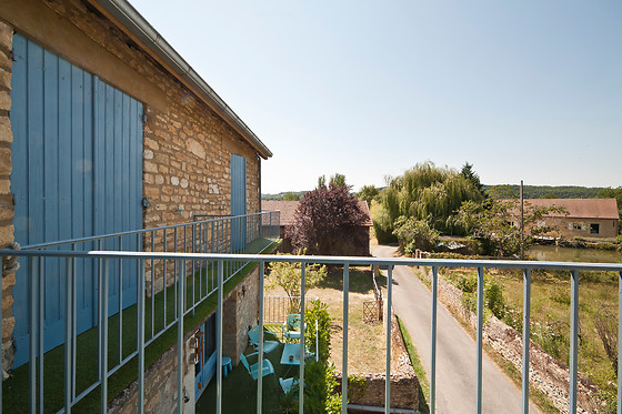 Le Chambellan - photo 12