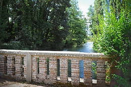 Moulin des gondrillers