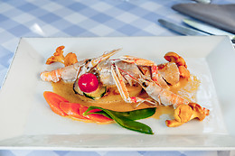 Auberge de Tavel